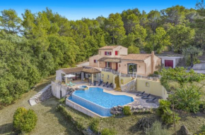 Villa Colombes by Villa Plus